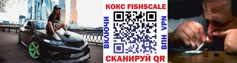 Купить закладки  Плавск  КОКАИН Fish Scale 